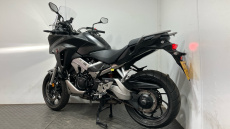Honda VFR800X